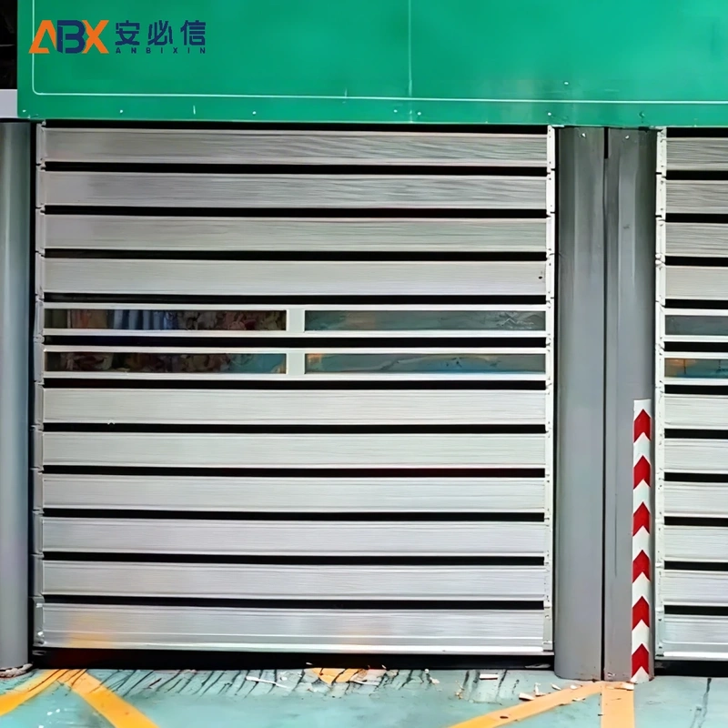 随州雷达高速门